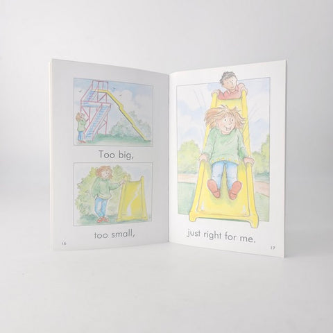 Read With Lady Bird - BKLT42020
