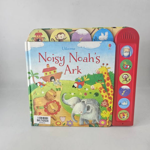 Noisy Noach Ark - BKLT42028