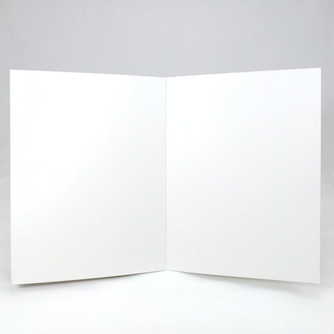 ROUGH WORK BOOK PLAIN PAGES REUSABLE - BKN0009