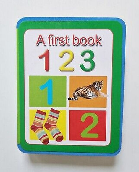 Books – Extrokids