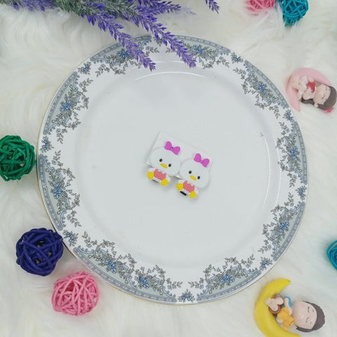 Mini Hair Clip - CTKA0124