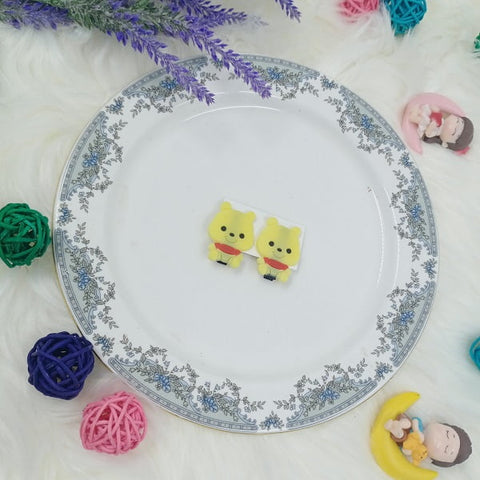 Mini Hair Clip - CTKA0124