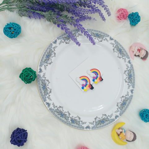 Mini Hair Clip - CTKA0124