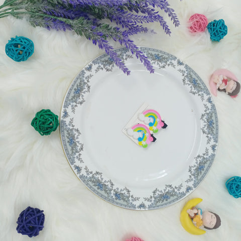 Mini Hair Clip - CTKA0124