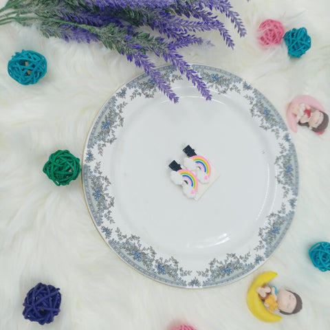 Mini Hair Clip - CTKA0124
