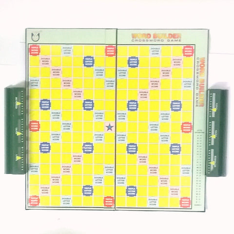 Deluxe Word Builder - (KV) - EKT0144