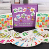 Wooden High quality Alphabet Matching game - EKT0998