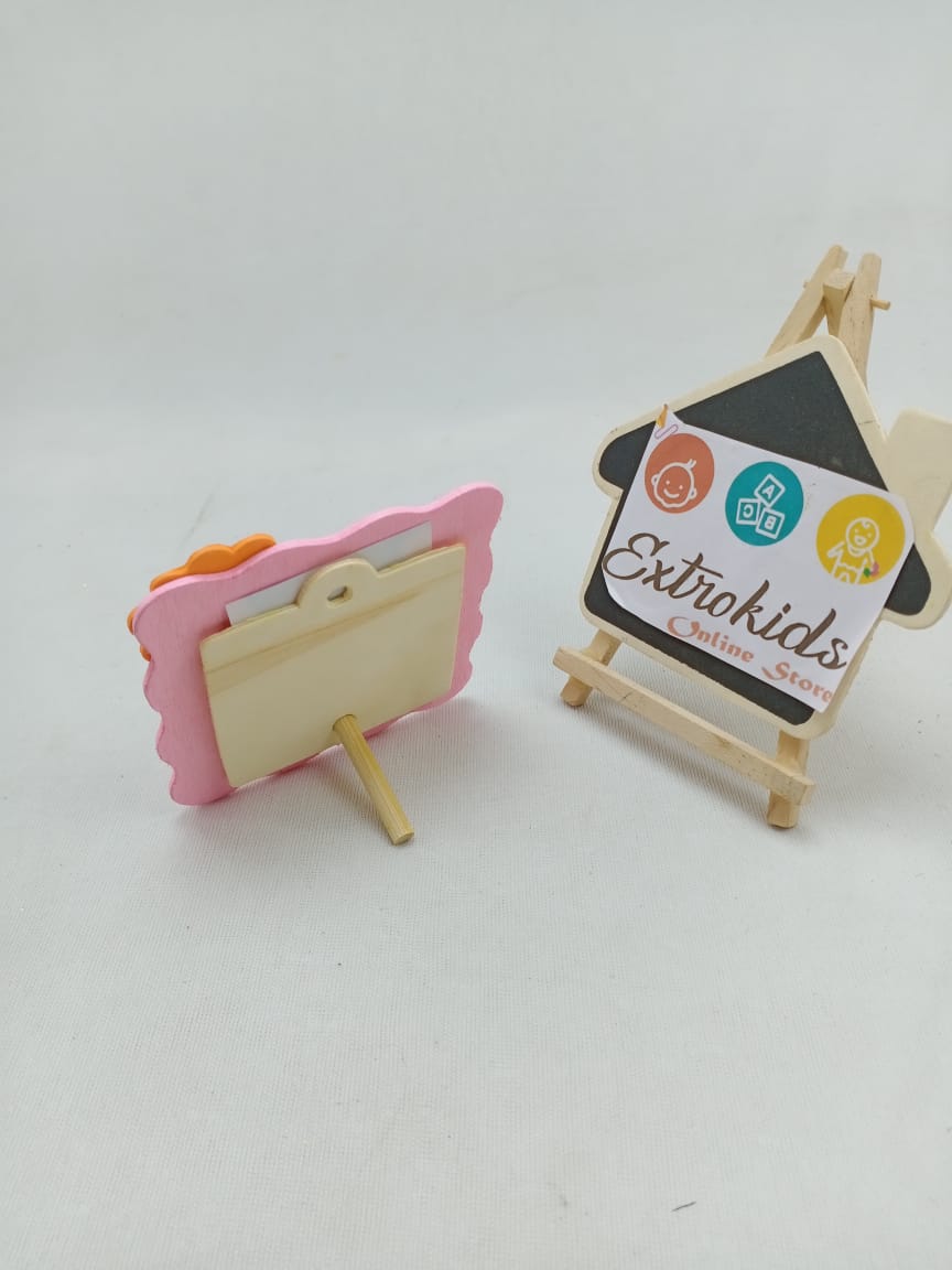 Wooden Photo Frame - Small Size - Return Gift - EKC1063