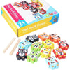 Wooden Balancing Owl Game | Enhance Focus & Coordination for Kids