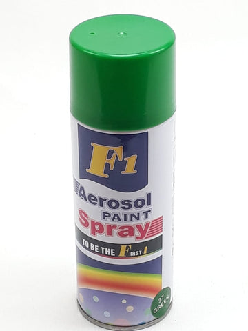 MultiPurpose Paint for Car Bike Cycle and Home 450 ml.Car Dent Remover Paint For Minor Scratches SPRAY PAINTGREEN - EKC1323