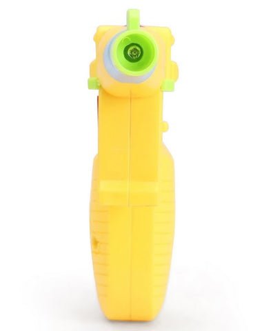 Mini Pistol With Light &amp; Music - EKT1446