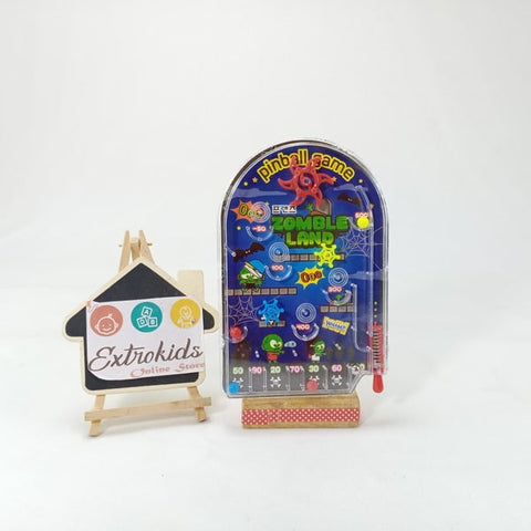 Pin ball game Toy - EKT1480