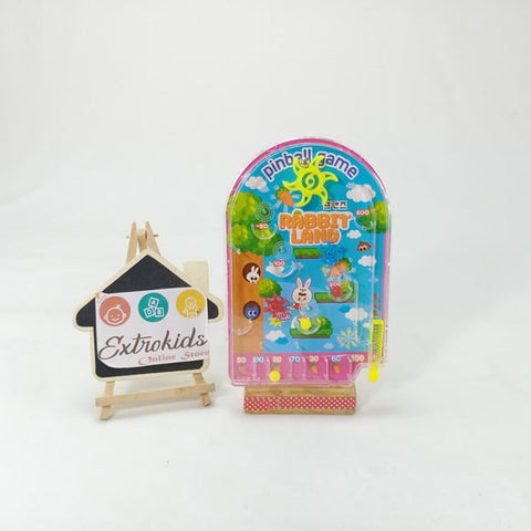 Pin ball game Toy - EKT1480