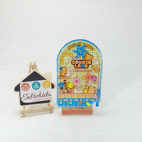 Pin ball game Toy - EKT1480