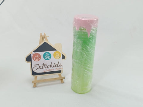 Extrokids Slime- Green Color - EKT1556