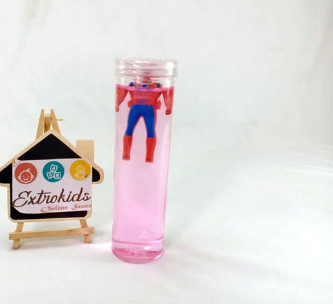 Extrokids Slime- Pink Color - EKT1557