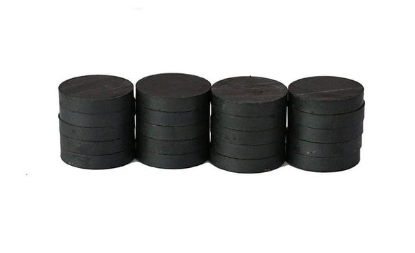 Extrokids Science Experiment Magnet 20mm Of 20 pieces - EKC1808