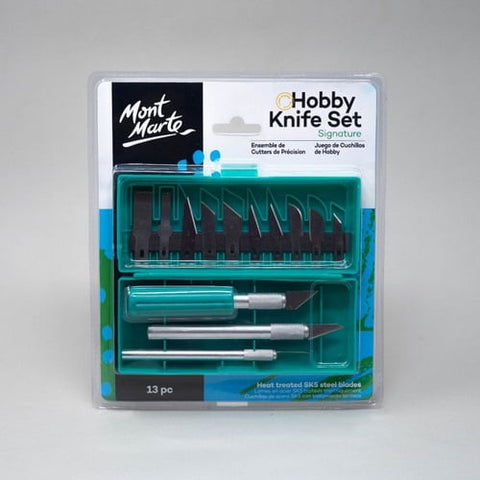 Extrokids Multi Purpose Knife Set - Set Of 13 - EKC1813