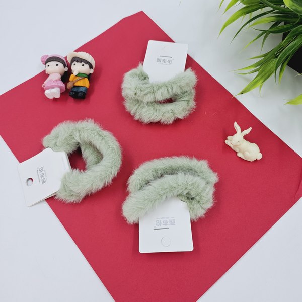 Soft Rubber Band Pista 1 pair - EKAS0013