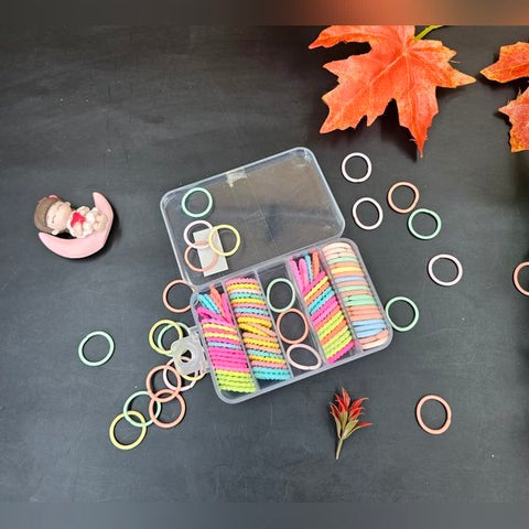 Mini Band A+ Quality Multi Color Bands  - EKAS0037