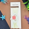 Head Band Mogra Model 1pc Yellow - EKAS0108 - 7