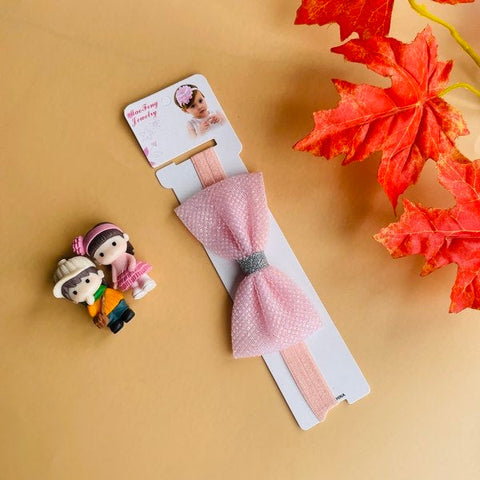 Head Band Polko Double Model 1pc Onion - EKAS0110 - 4