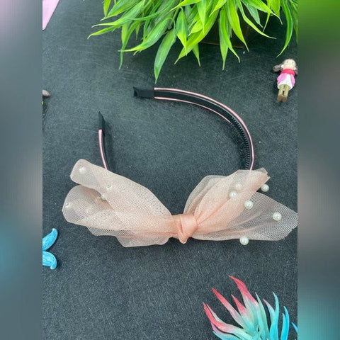 Head Band Neat Model 1pc Sandal - EKAS0115 - 2
