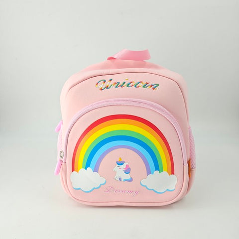 Unicorn Dreamy Bag Baby Pink - EKSS0145
