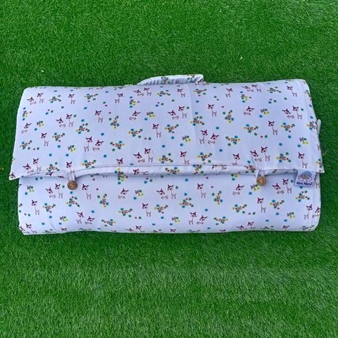 FOLDBAL METRESS - EKBB004
