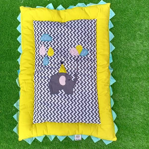 PATCH WORK METREES small - EKBB007