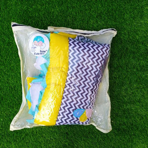 PATCH WORK METREES small - EKBB007