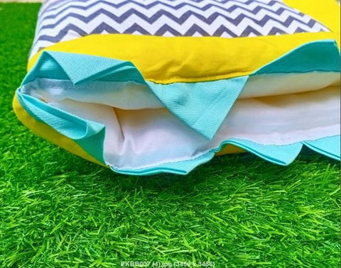 PATCH WORK METREES small - EKBB007