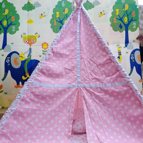 HOUSE TENT - EKBB009