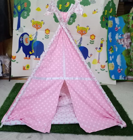 HOUSE TENT - EKBB009