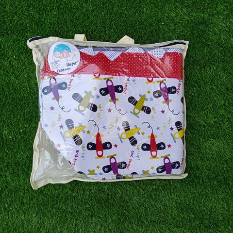 BABY NEST ROUND - EKBB010