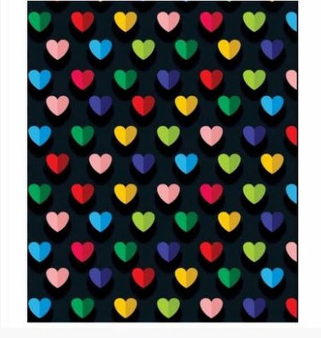 Pigloo sheets multi design - random color will be shipped - EKC1505