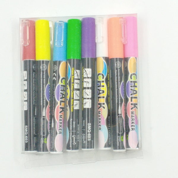 Extrokids Chalk Marker - EKC1946