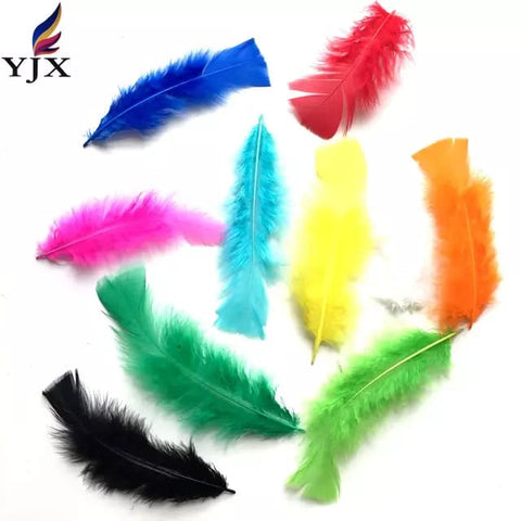 FEATHER SOFT BIG MULTI (10pcs) (FSBM) - EKC1958