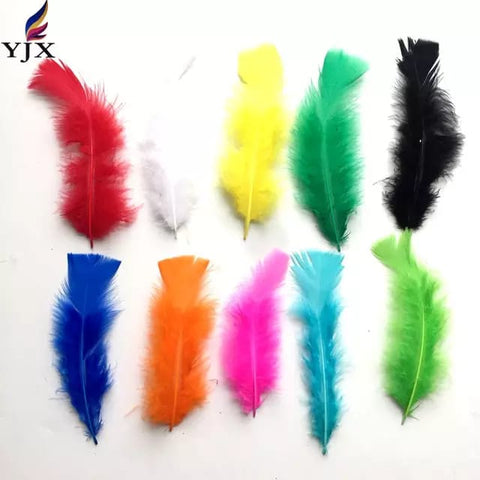 FEATHER SOFT BIG MULTI (10pcs) (FSBM) - EKC1958