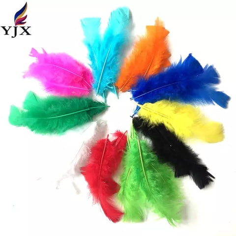 FEATHER SOFT BIG MULTI (10pcs) (FSBM) - EKC1958