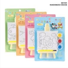 Canvas painting Kit - Small - EKC2002