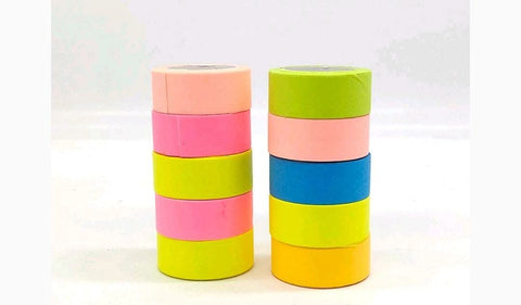 Floresent Tape for crafts - EKC2021