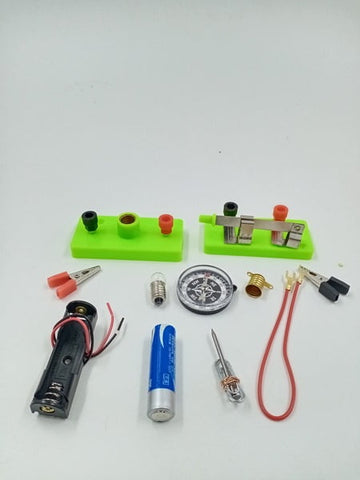 MOTOR SET - EKC2038