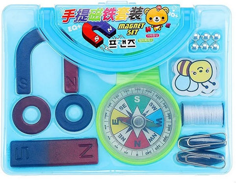 MAGNET POWER KIT XS9-C225-2 - EKC2040