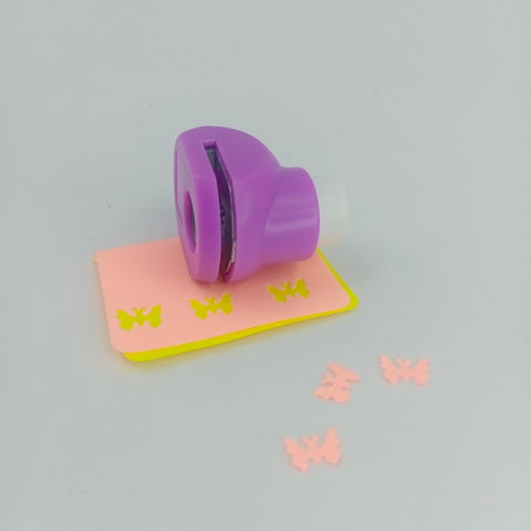 Craft Punch Small Butterfly - EKC2086