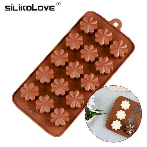 Choclate Mold Design - EKC2120