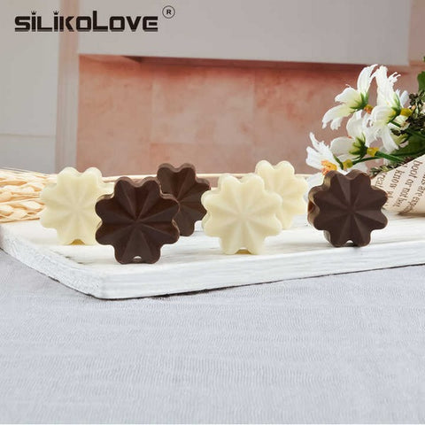 Choclate Mold Design - EKC2120