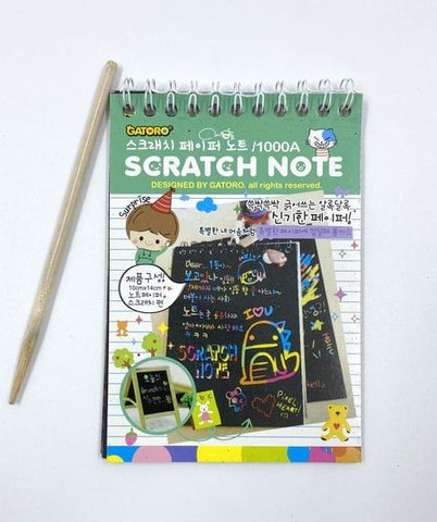 Extrokids Customised Gift pack for kids - Girl - Type A - EKCG0001