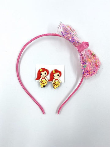 Extrokids Customised Gift pack for kids - Girl - Type A - EKCG0001
