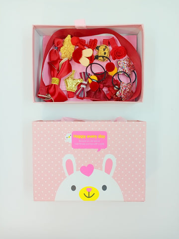 Customised Gift pack for kids - Girl - Type C - EKCG0003